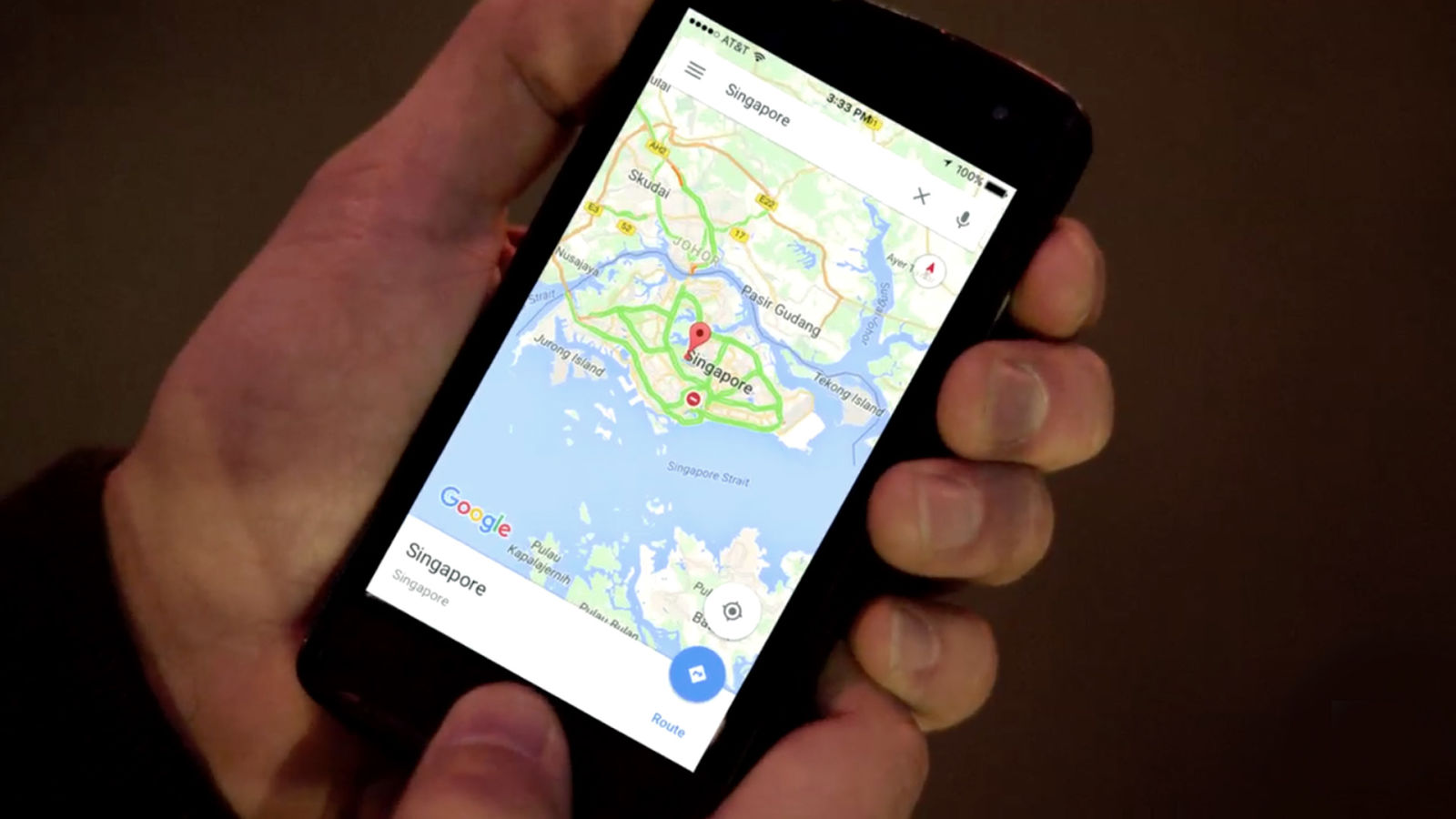 Surviving Your Trip Without Data | Good As Gold Presented By American Express