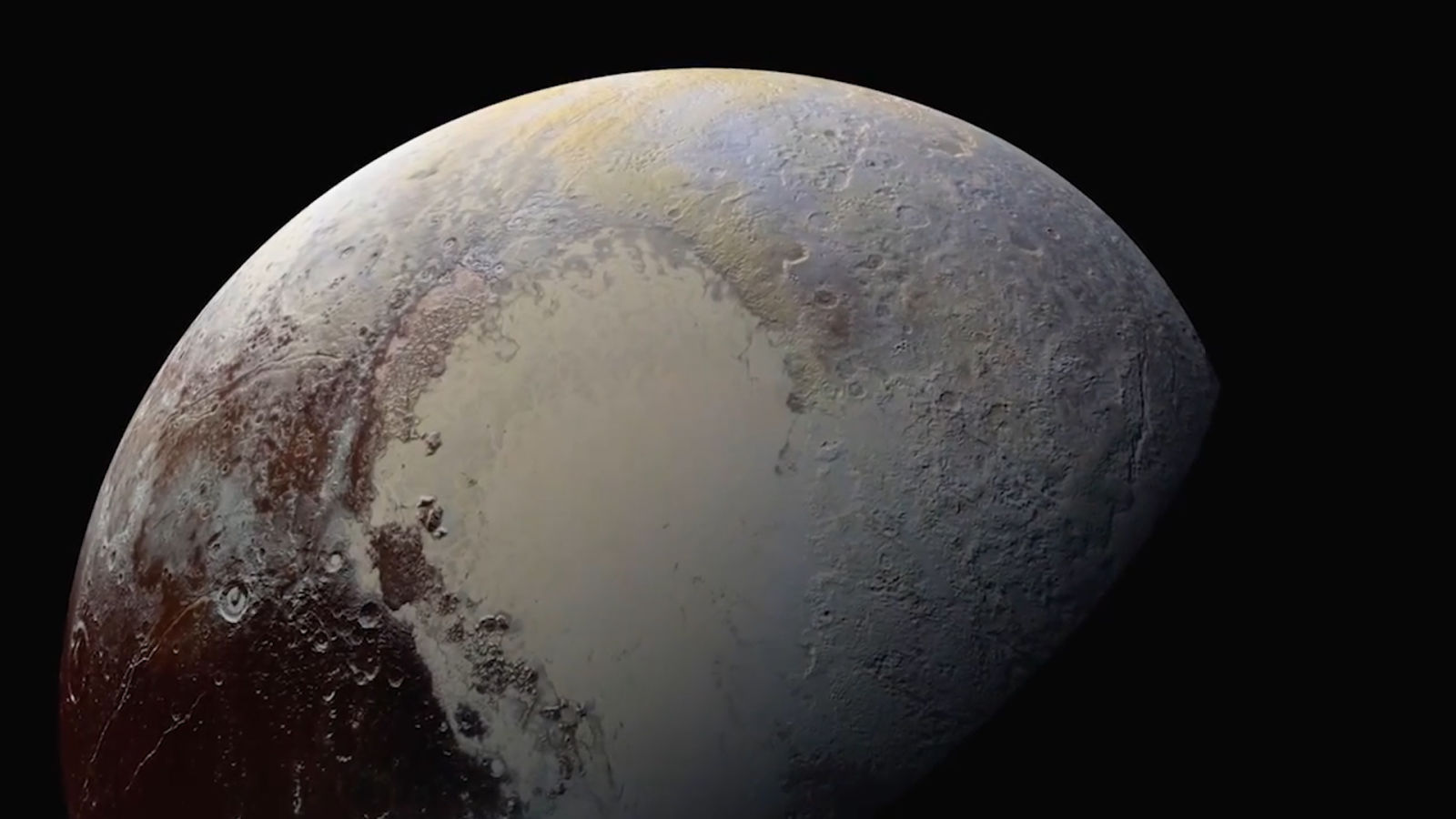 Wired's Top Five Science Stories of 2015