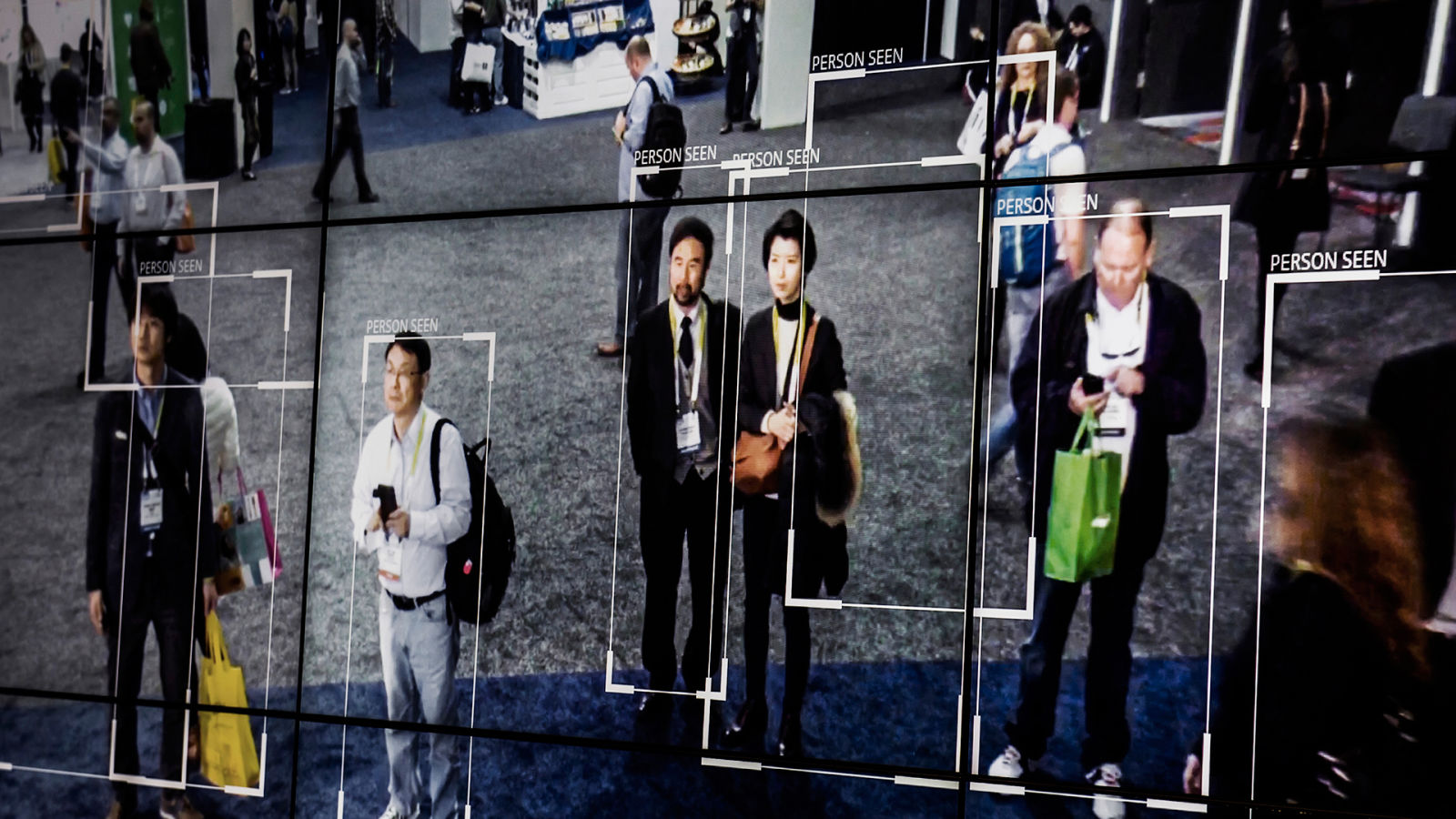 CES 2016 - WIRED's Top Gadget Trends from CES