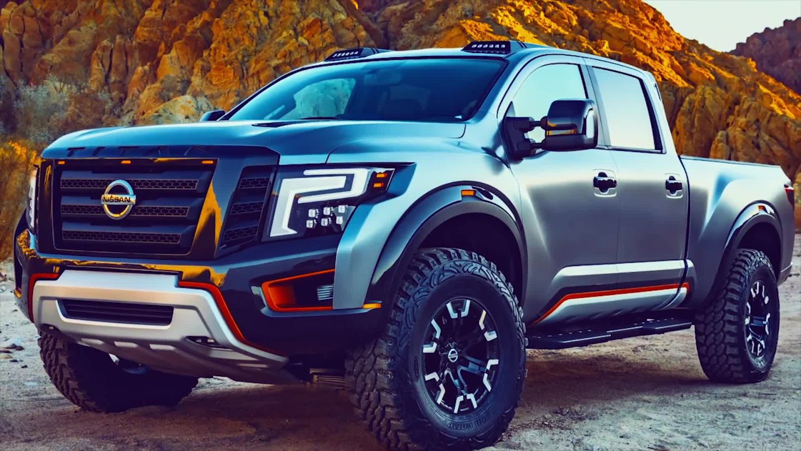 The Coolest Cars from the Detroit Auto Show