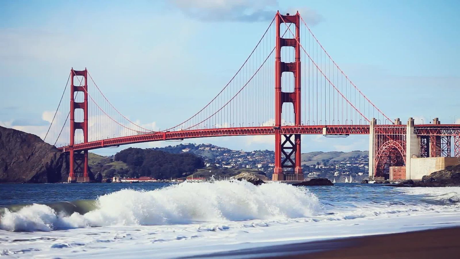 King Tides Show Us How Climate Change Will Threaten Coastal Cities