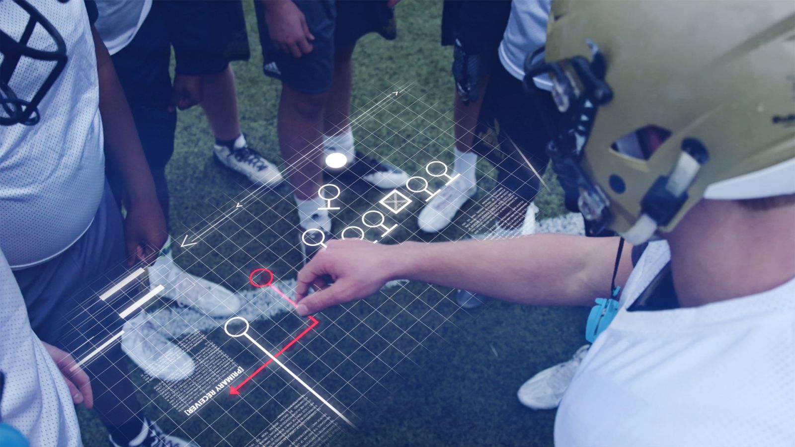 SB 100 - Coming Soon for Artificial Intelligence? Coaching Football