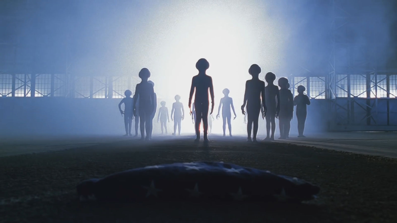 The Return of The X-Files