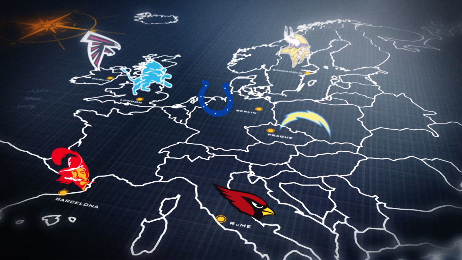 Imagining Football's Future Through The Super Bowl Of 2066