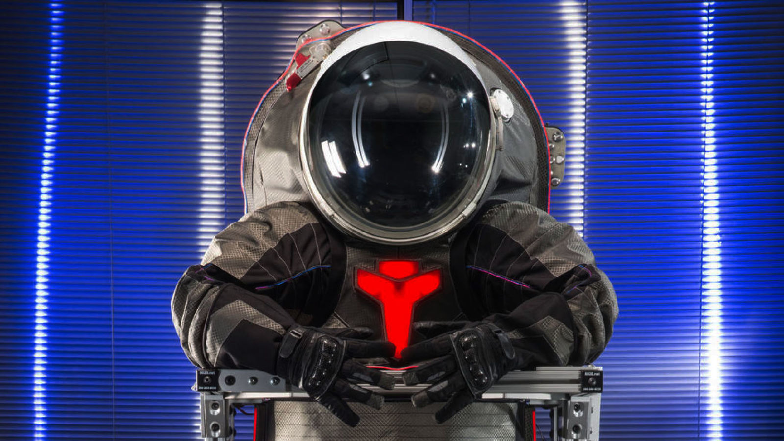 Space Is Hard | The Gear of Exoplanet Exploration