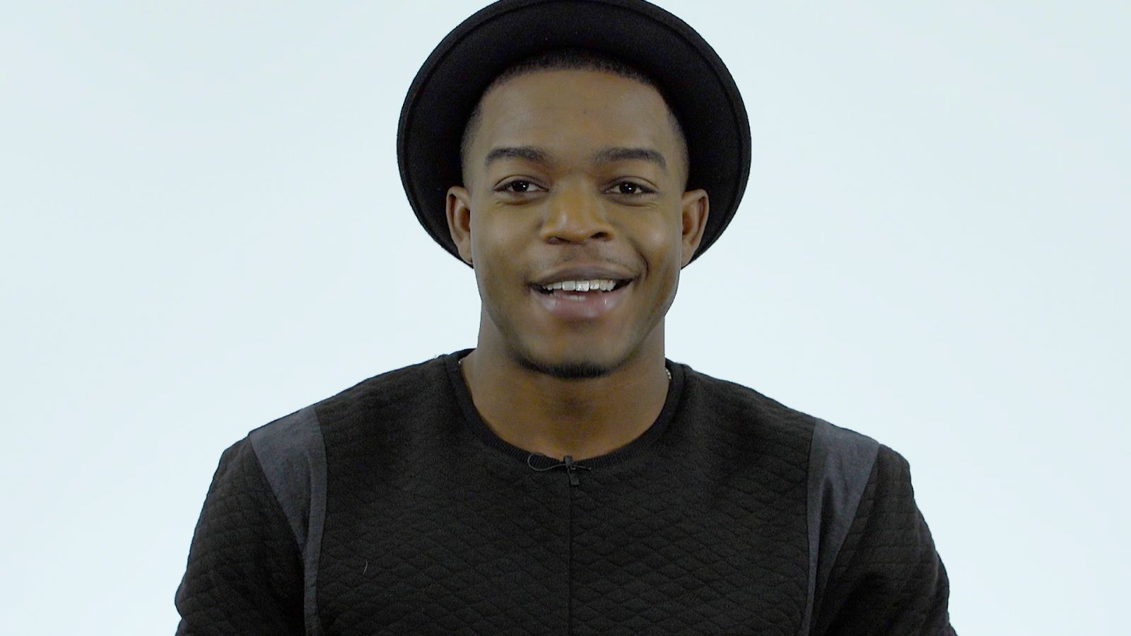 How to be the Fastest Man on the Planet: Jesse Owens & “Race”