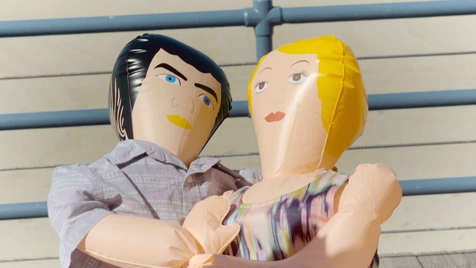 Do You Have a Normal Sex Life?