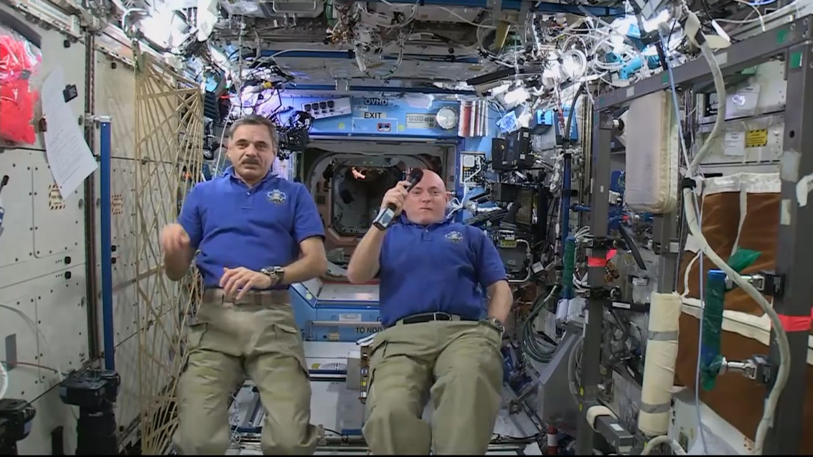 Why the Human Body Isn’t Ready to go to Mars…Yet