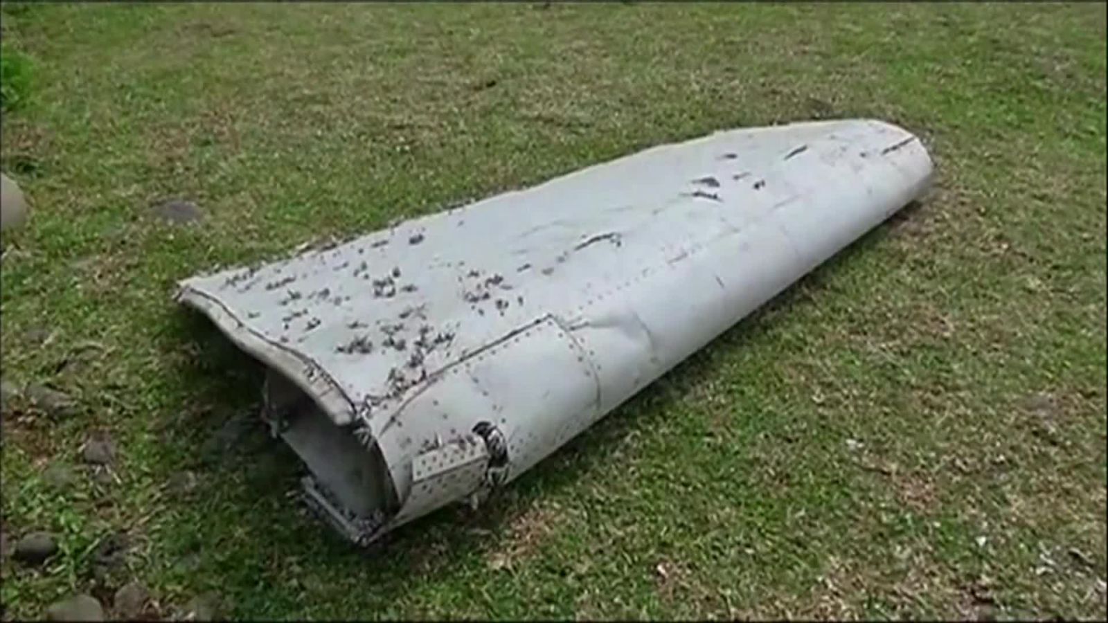 Everything We Know About MH370 in 170 Seconds