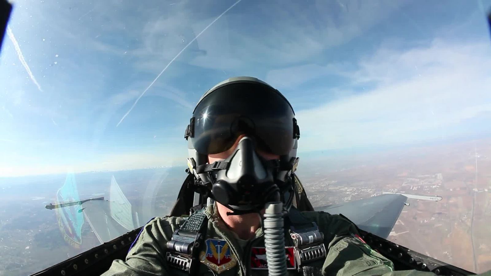 Top Gun for Astronauts: The Legendary T-38 Jet