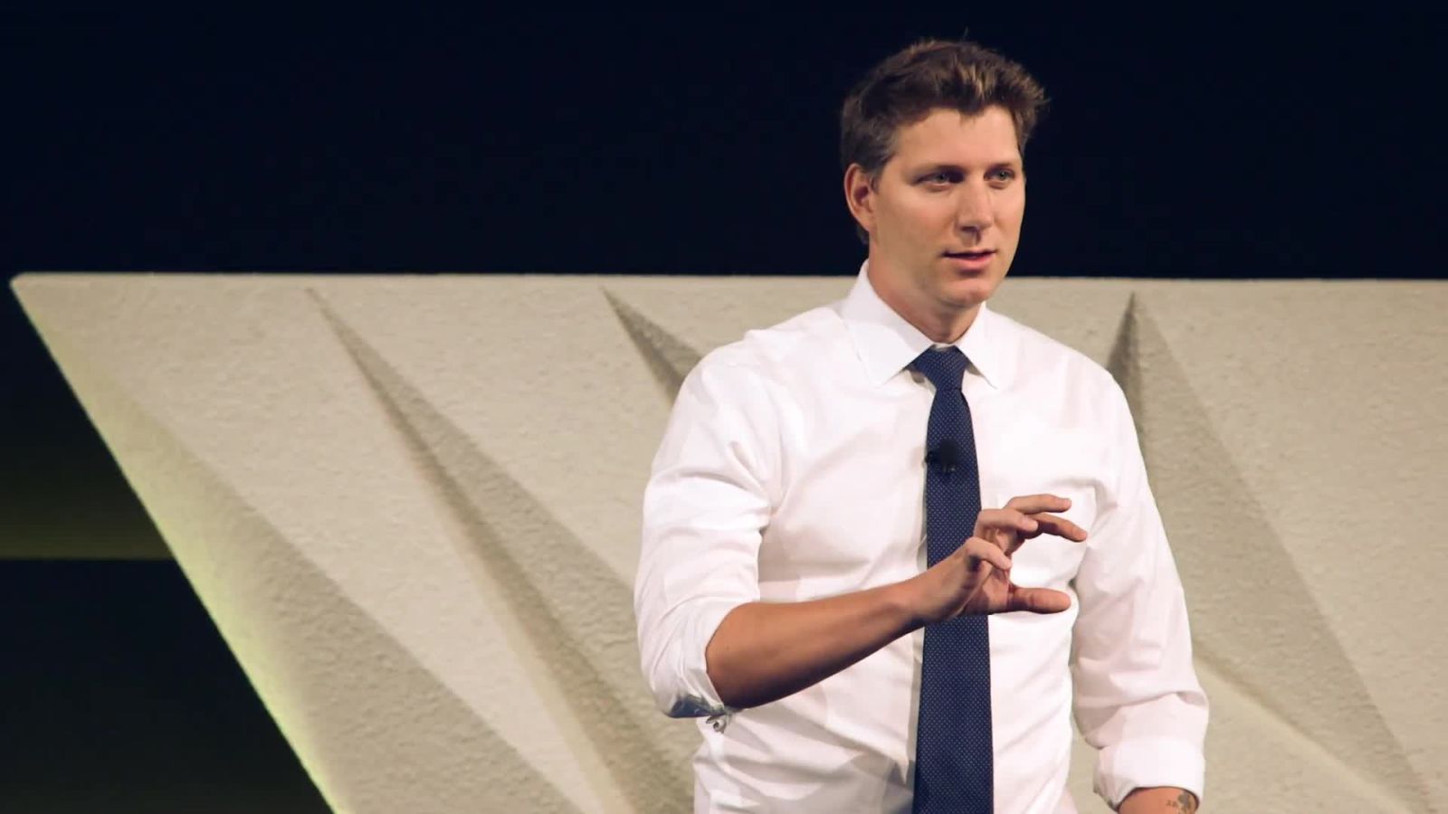 Writer and Director Jeff Nichols on Finding a Point of View