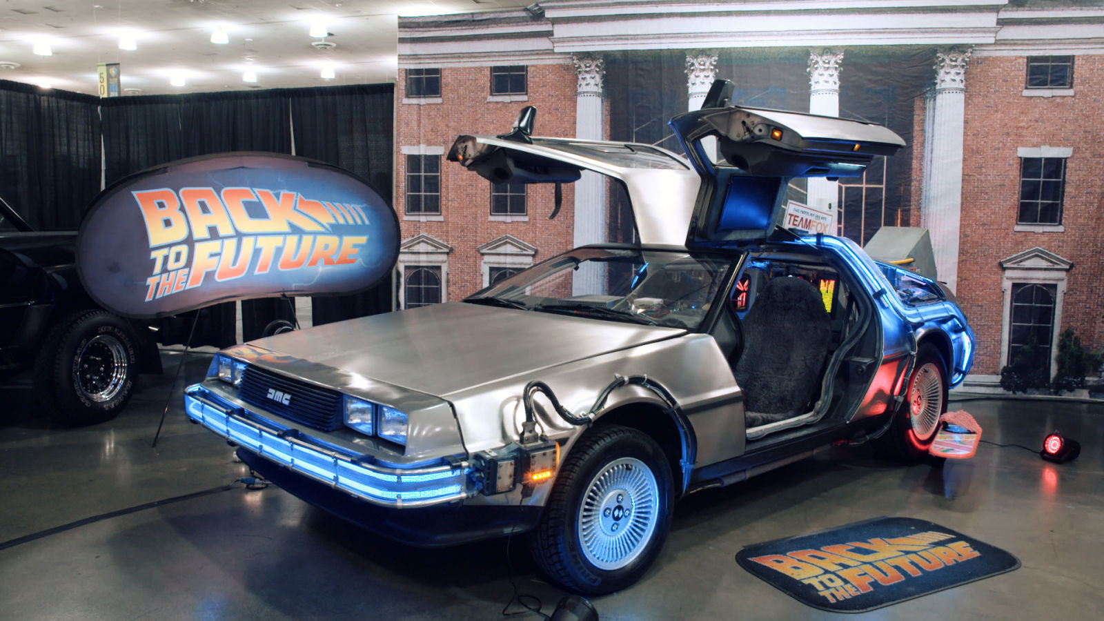 Everything You Missed at Silicon Valley Comic Con