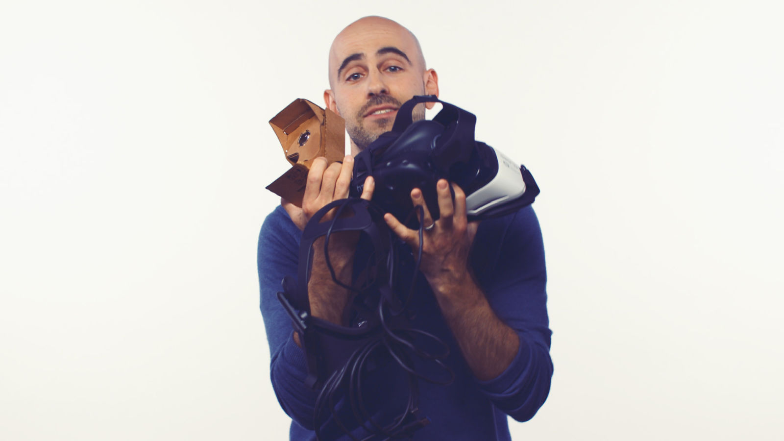 AR, VR, MR: Making Sense of Magic Leap and the Future of Reality