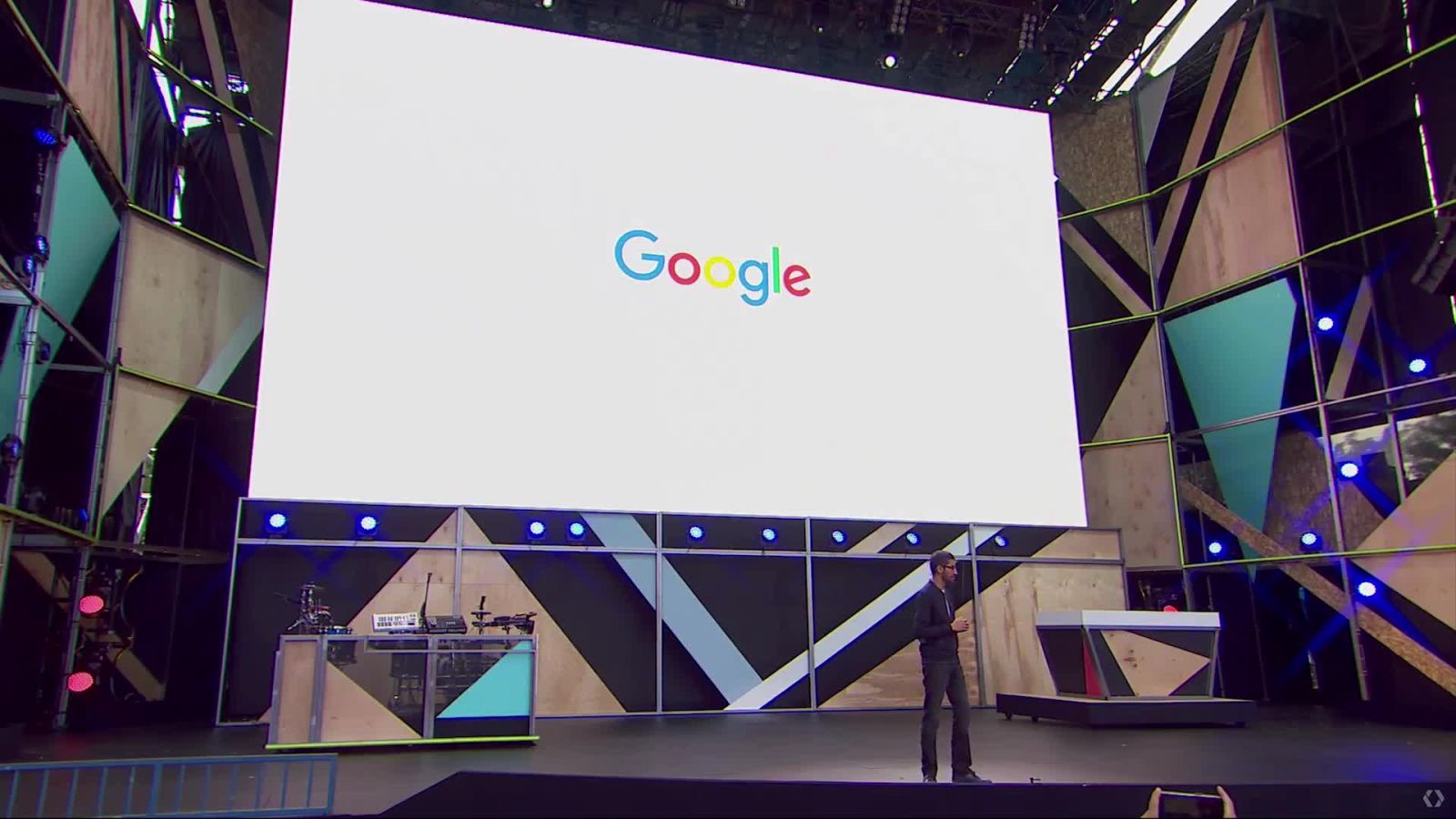 Here's Everything New From Google