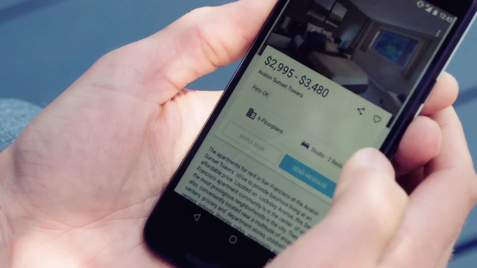 Google Lets You Use Apps Without Having to Download Them