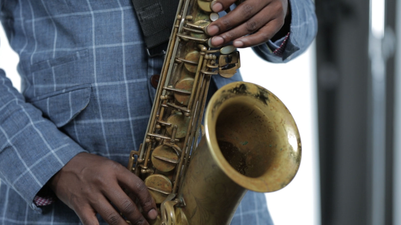 The Beautiful Relationship Between Physics and Jazz