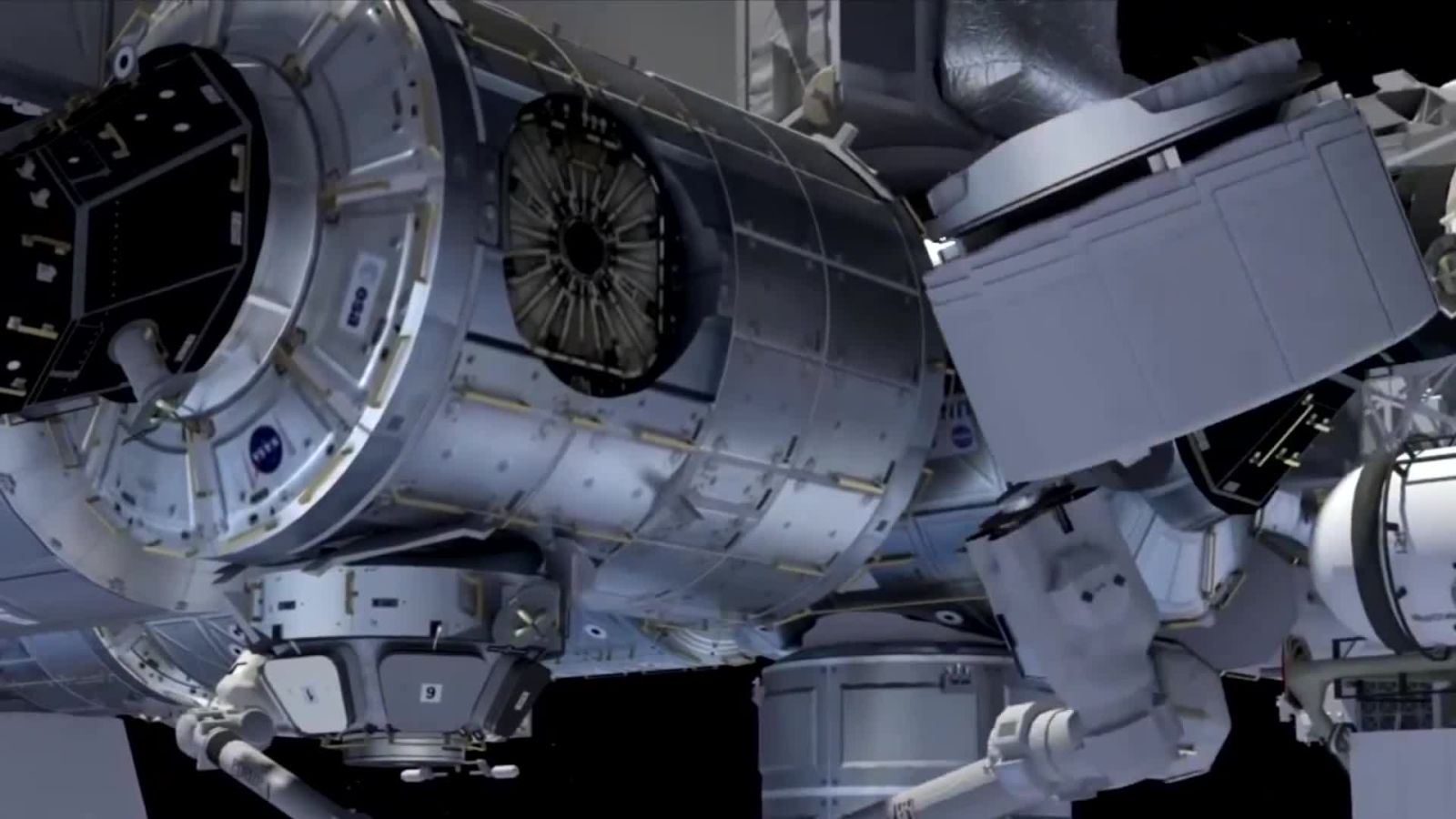 An Inhabitable 'Bouncy Castle' is Headed Into Space