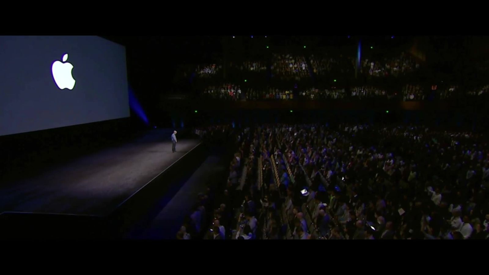 Check Out Everything Apple Debuted at WWDC 2016