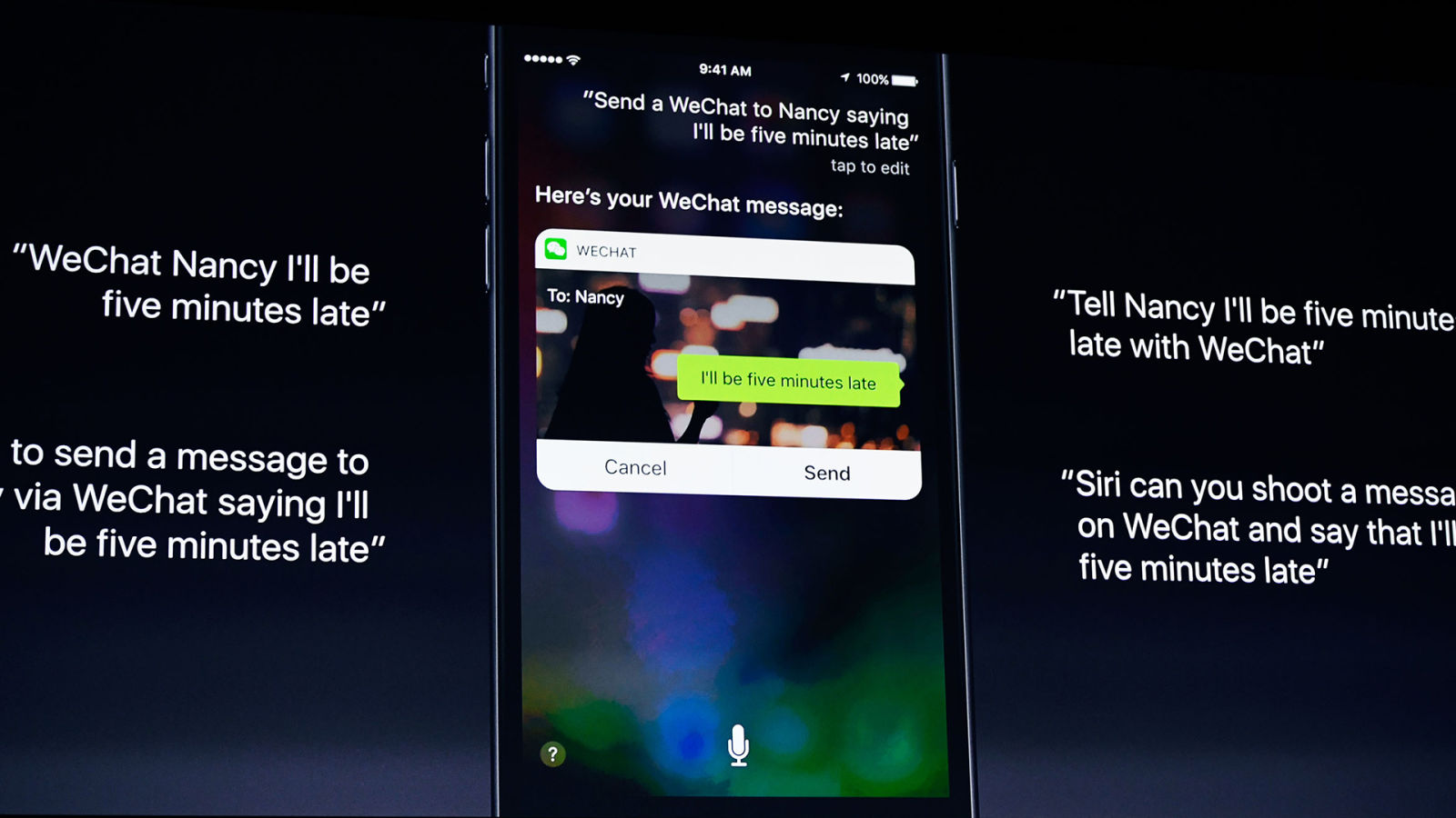 iOS 10: All The New Features Coming to Your iPhone