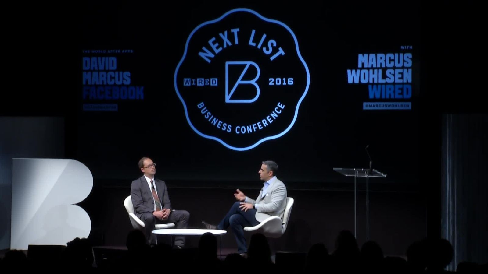 Facebook Messenger Gets an Upgrade