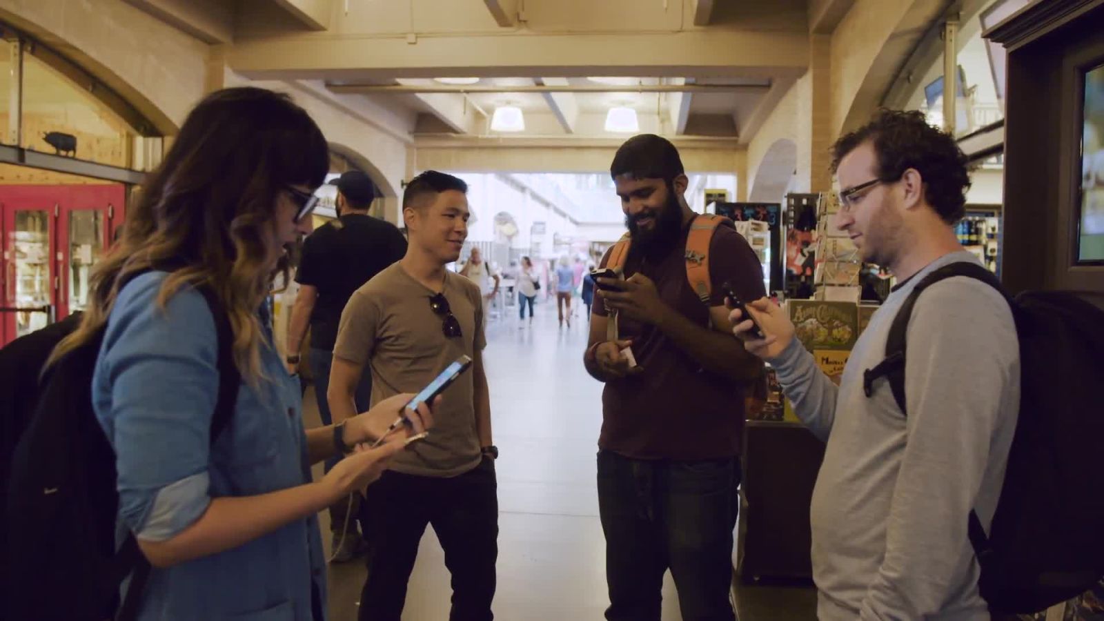 More People are Catching Pokemon than Dates on Tinder