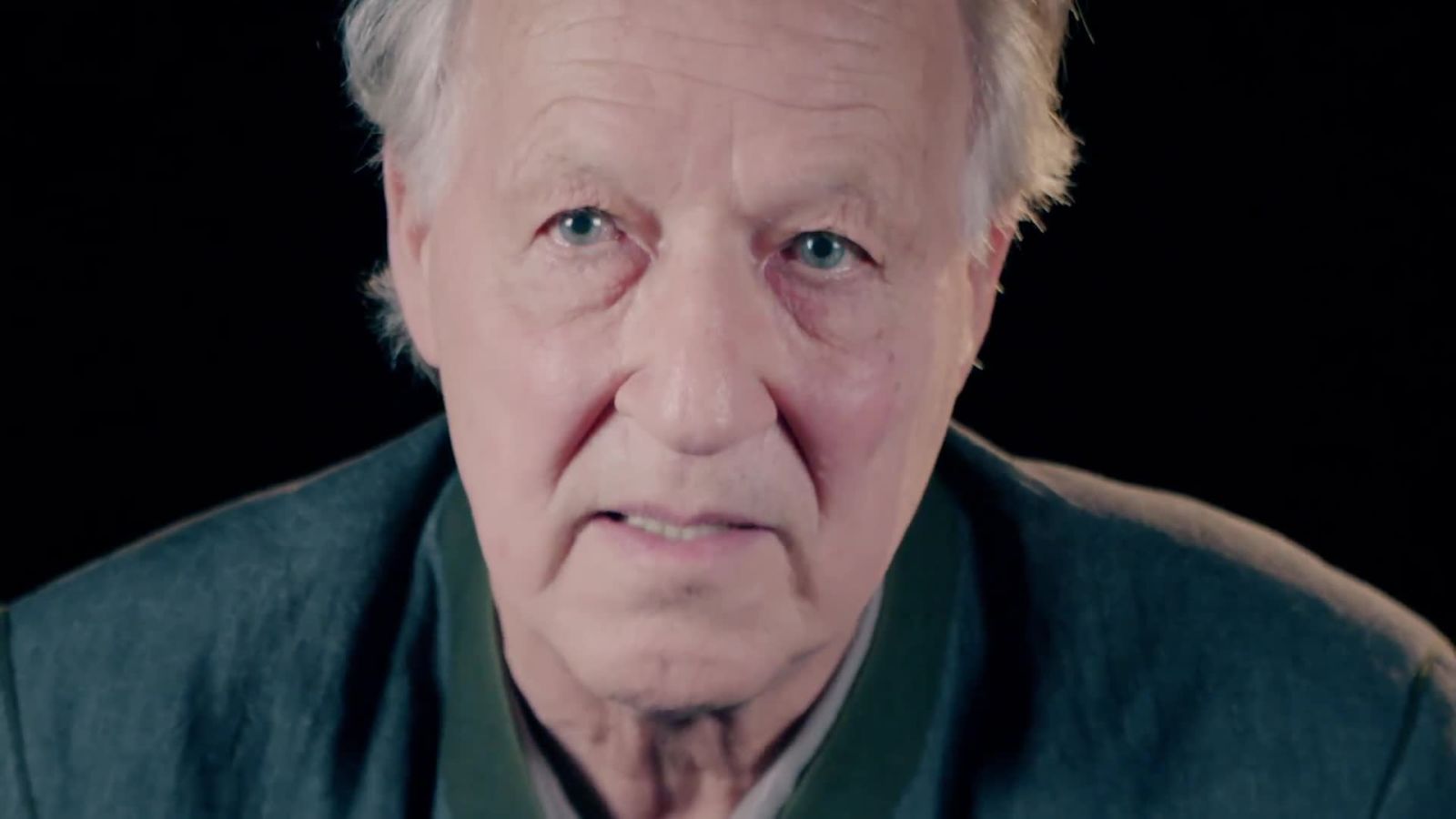 Werner Herzog on Emoji: ‘Let Them Keep Smiling. I Don’t Care’