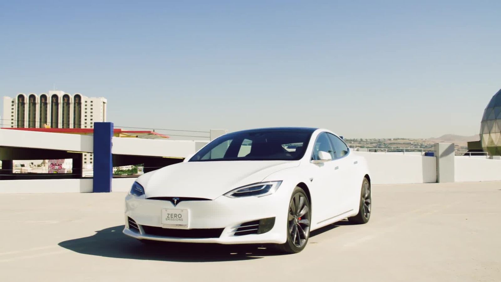 How Tesla's Self-Driving Autopilot Actually Works