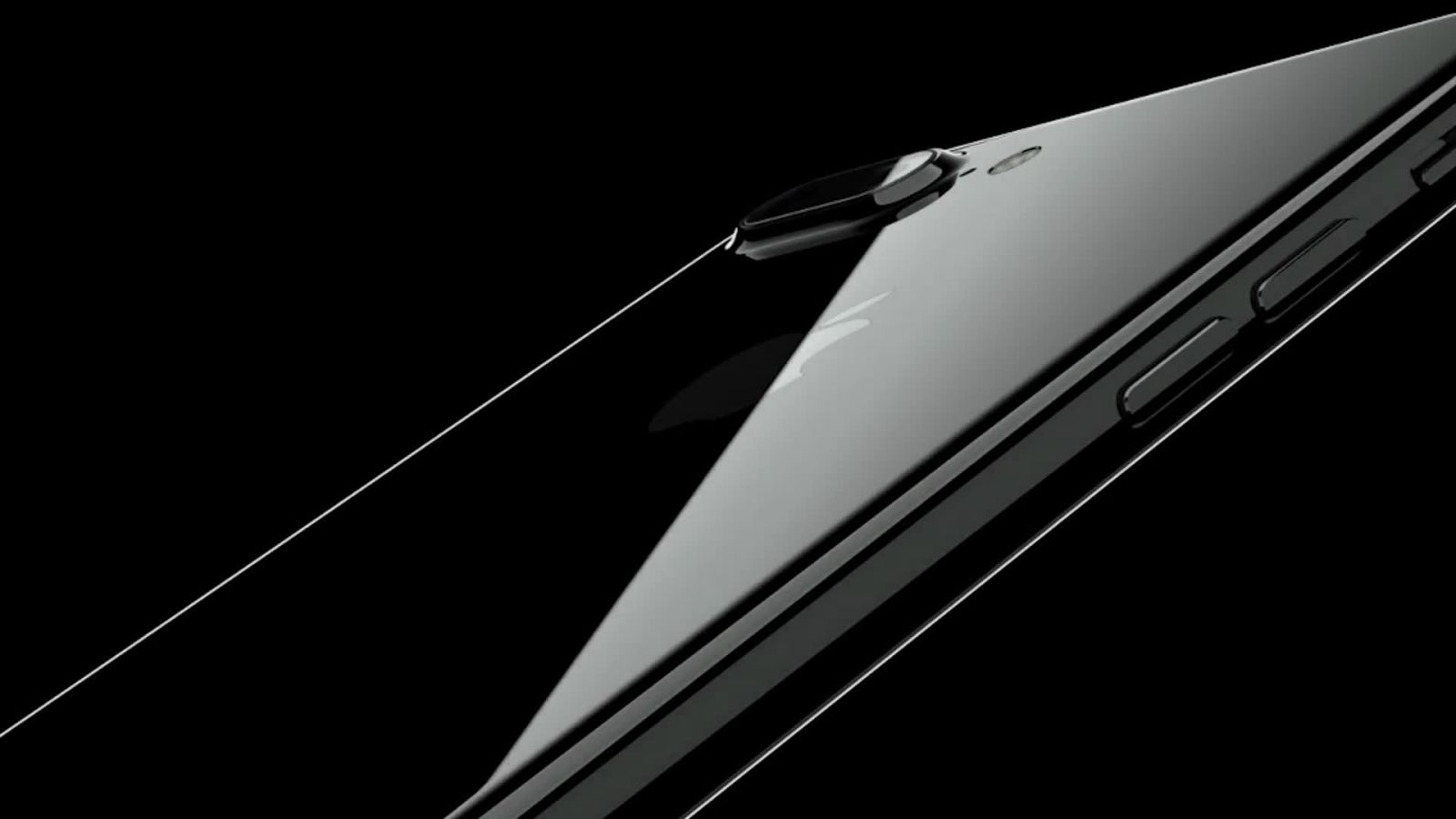 Everything Apple Just Debuted, From the iPhone 7 to a New Watch