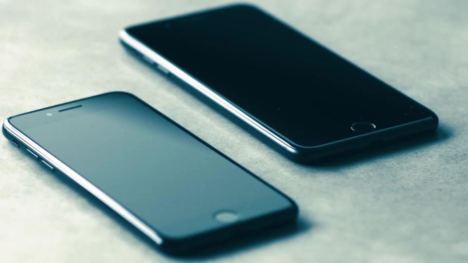 The WIRED review: The iPhone 7 and 7 Plus