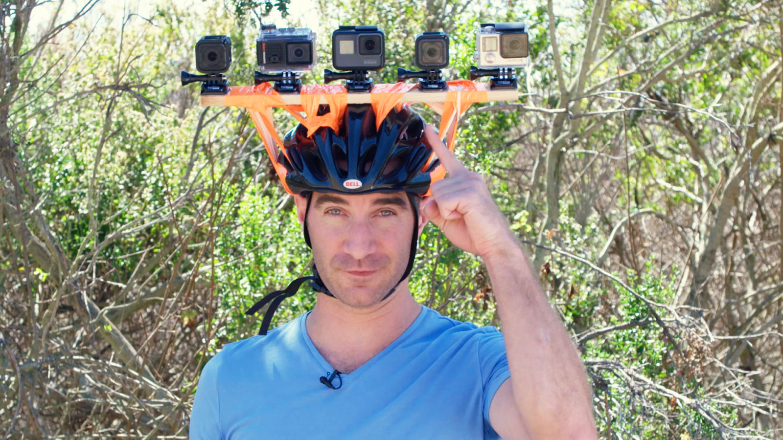 GoPro's New Cameras (Hero5 Black and Session) Full Review