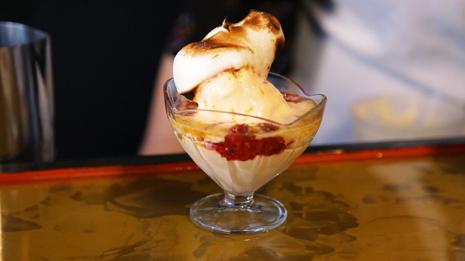 This Election, Eat Your Feelings in Sundae-Form