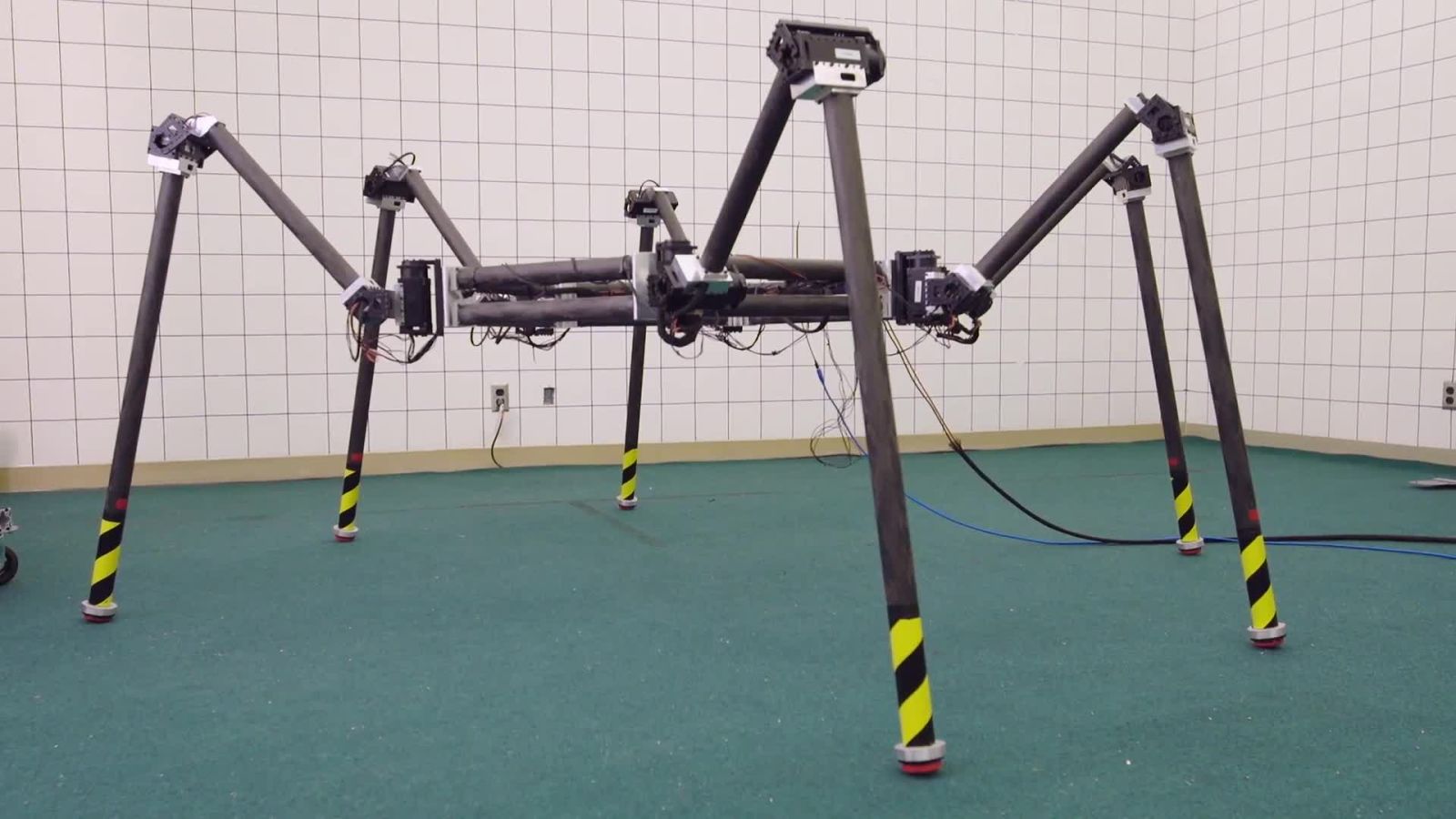 3 Amazing Robots You’ve Never Seen