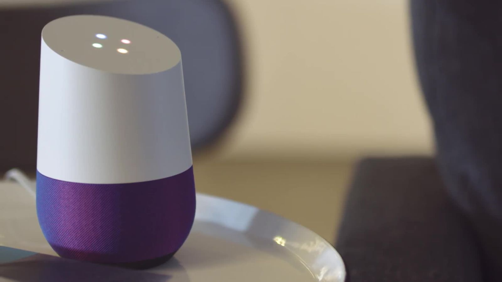 The Easter Eggs Inside the 'Mind' of Google Home