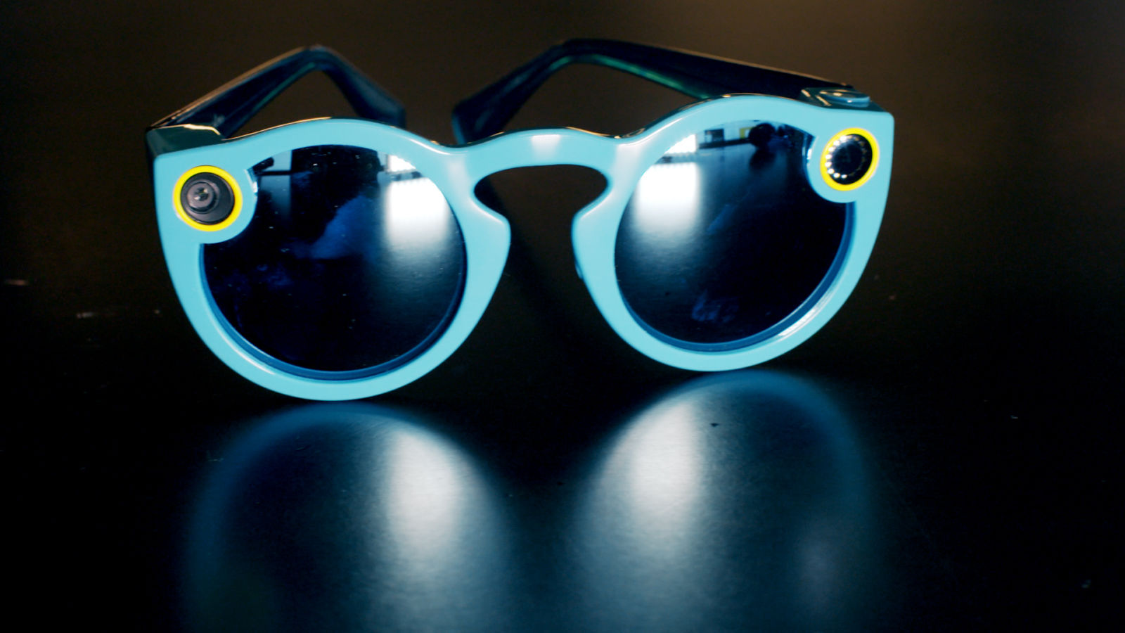 Snap's Spectacles Are the First Camera We Actually Want to Wear