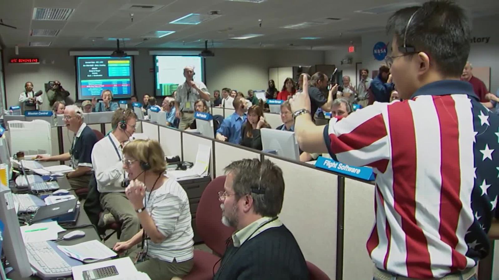 Science of Teams: How NASA's Jet Propulsion Laboratory Used Teamwork to Reach Saturn