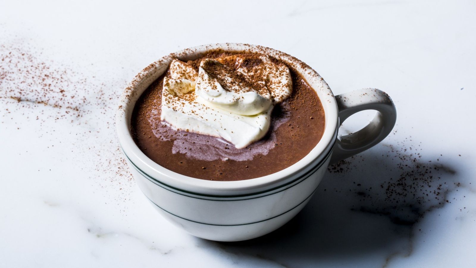 Hot Chocolate