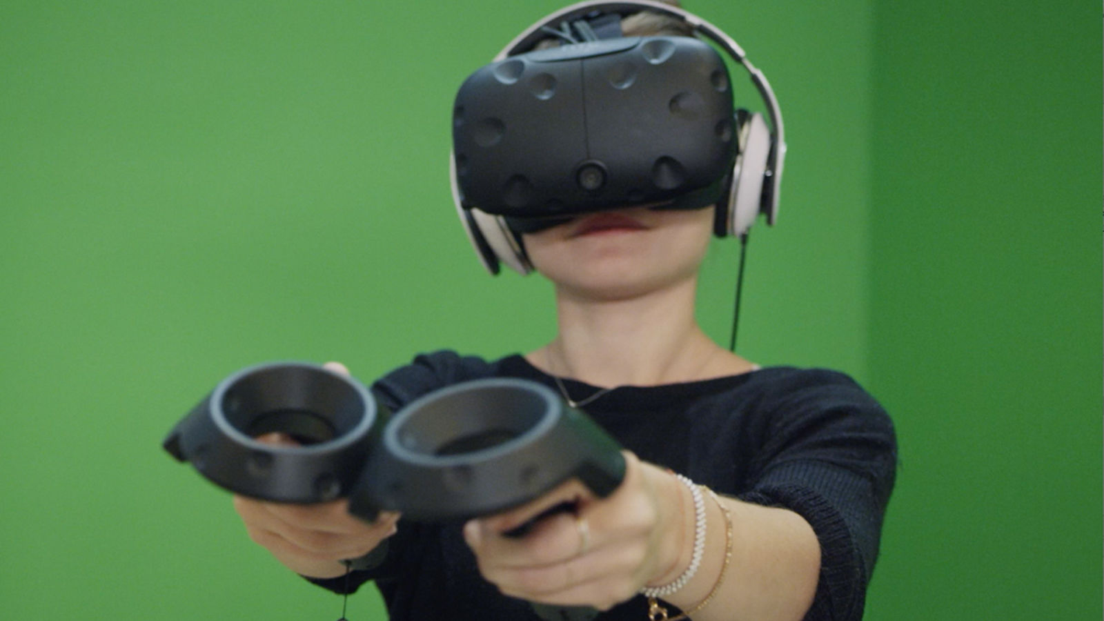 Science of Teams: How Prologue Brings Its Visual Effects to Virtual Reality