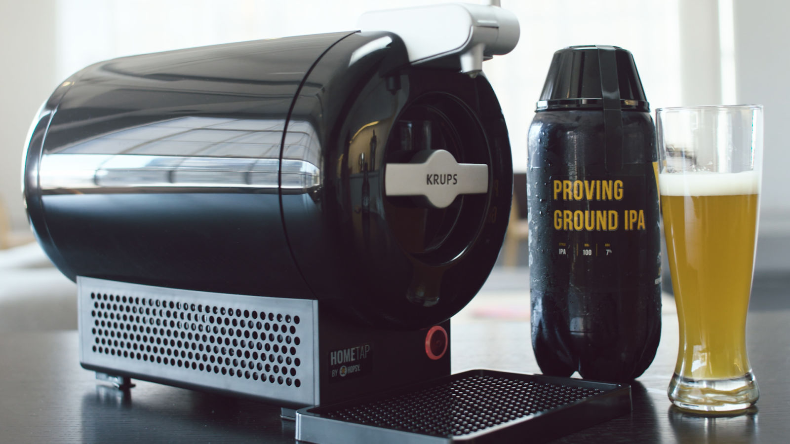 WIRED's Gift Guide for the Great Indoors