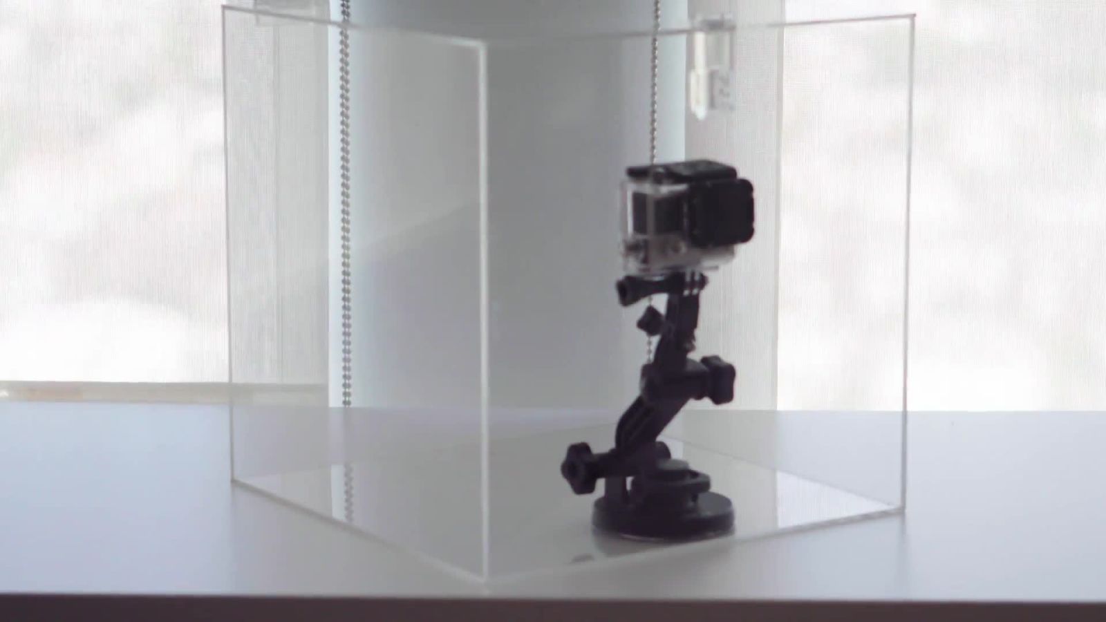 See Everything That Happens When a Package is Shipped