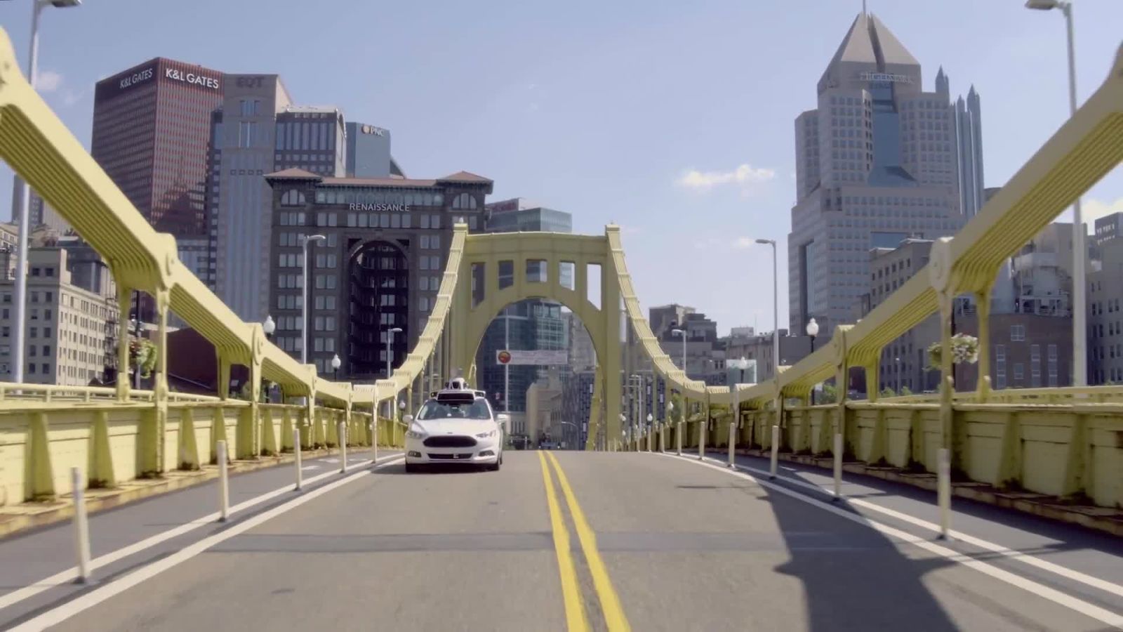 WIRED's Top Transportation Stories of 2016