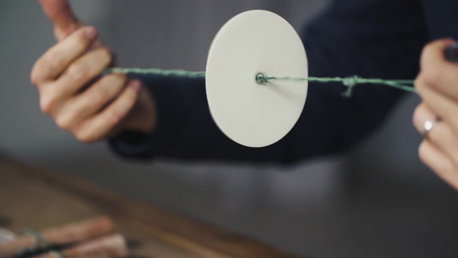 This Simple Paper Centrifuge Could Revolutionize Global Health