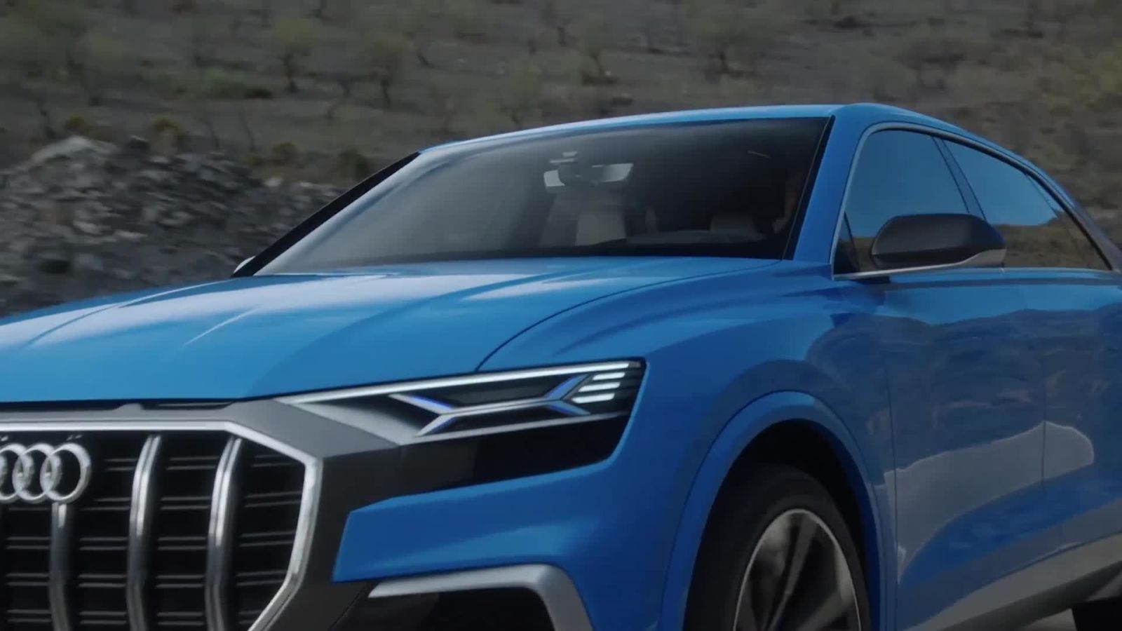 5 Standouts From This Year's Detroit Auto Show