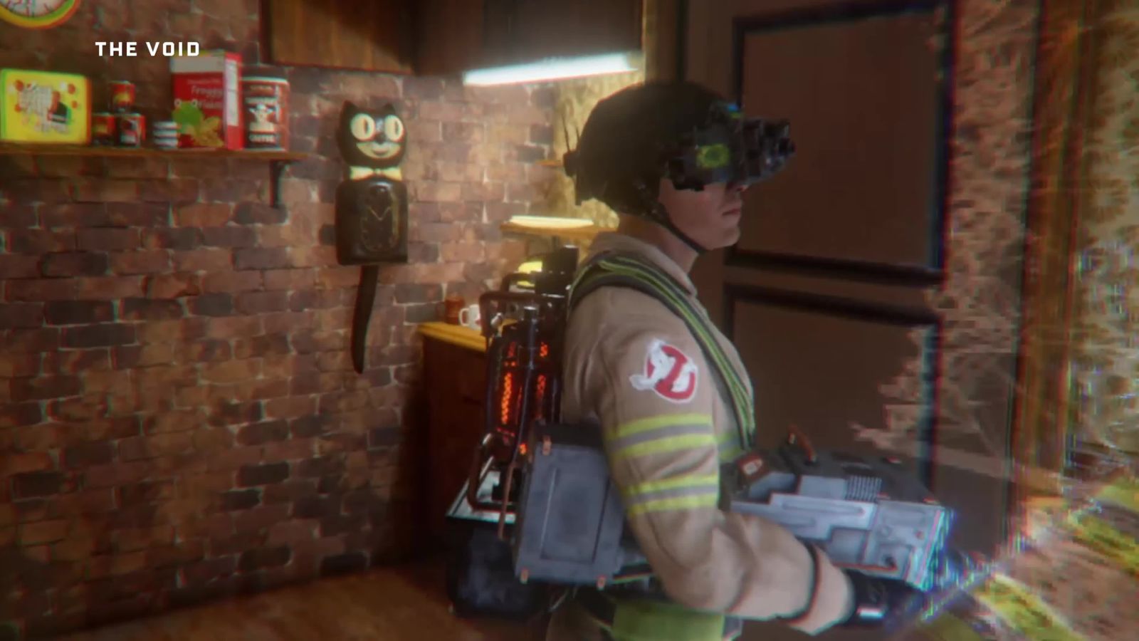 WIRED's 2017 Predictions: VR Is Coming to an Arcade Near You