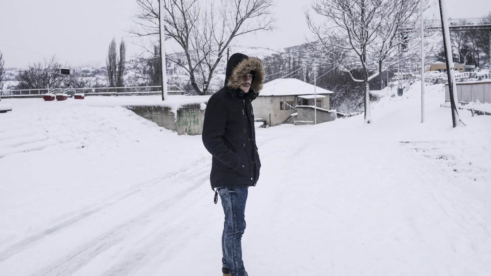 Inside the Fake News Factory of Macedonia