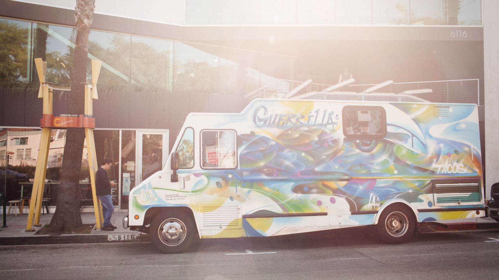 Guerrilla Tacos: This Is How You Make an "Authentic" American Taco