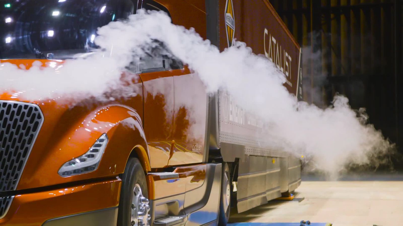 Inside the World's Largest Wind Tunnel