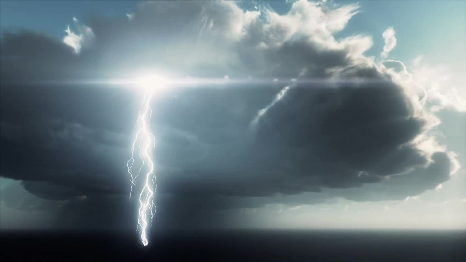 The Satellite That Spies on America's Lightning