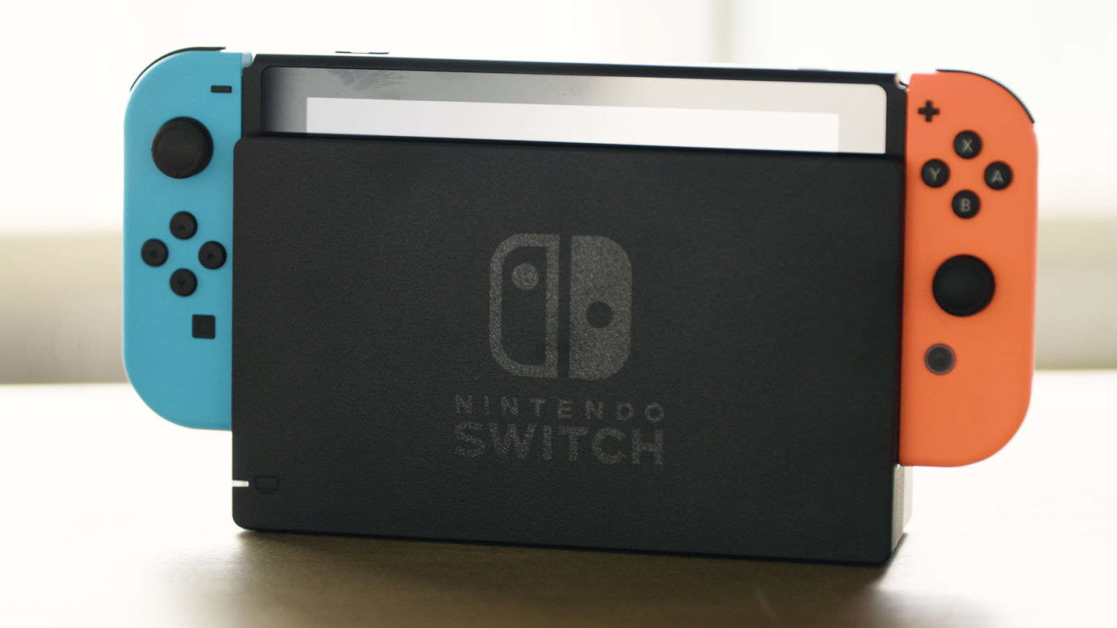 Are You Ready to Switch for Nintendo?