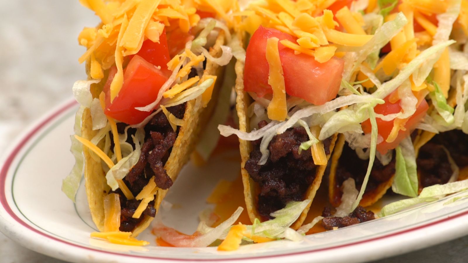 Taco Seasoning