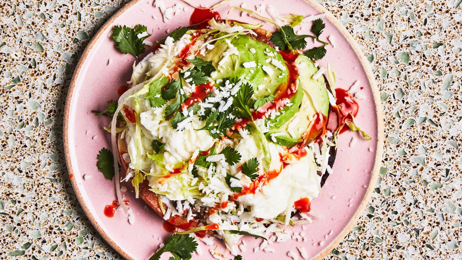 Egg White Chalupa